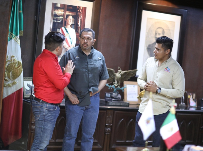 Alcalde de 2 Municipios